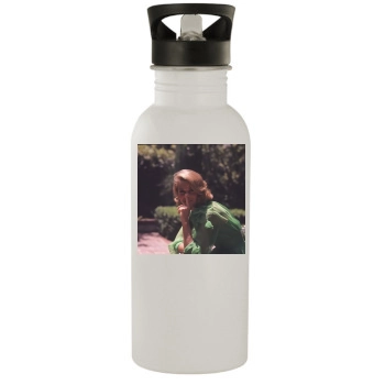 Jane Fonda Stainless Steel Water Bottle