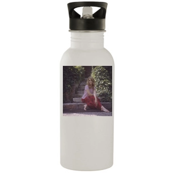 Jane Fonda Stainless Steel Water Bottle