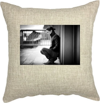 Jared Leto Pillow