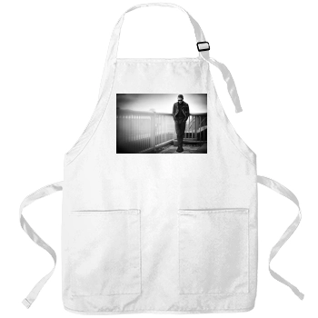 Jared Leto Apron