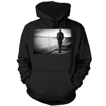 Jared Leto Mens Pullover Hoodie Sweatshirt