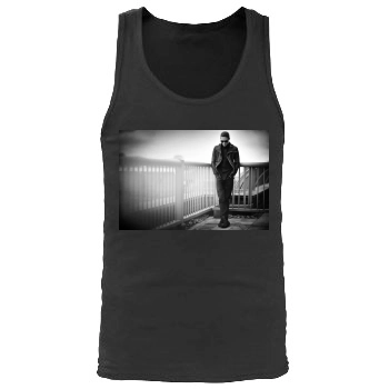 Jared Leto Men's Tank Top