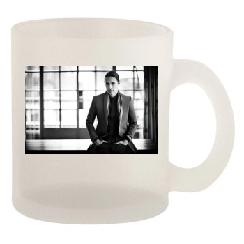 Jared Leto 10oz Frosted Mug