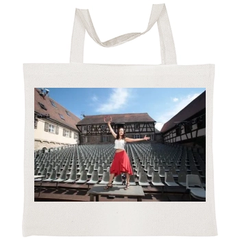 Jasmin Wagner Tote