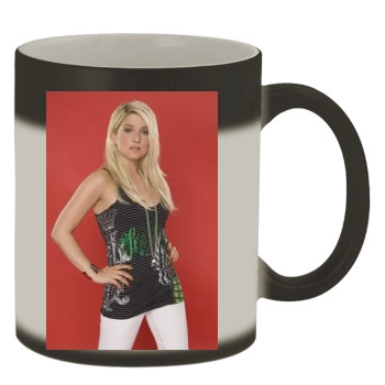 Jeanette Biedermann Color Changing Mug