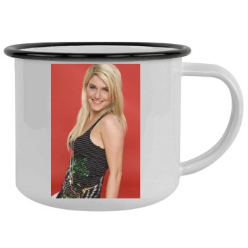 Jeanette Biedermann Camping Mug