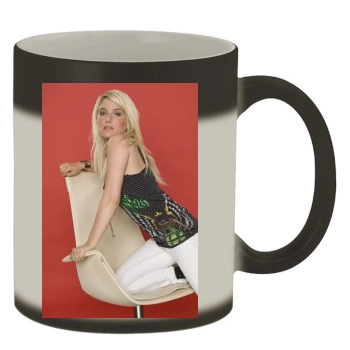 Jeanette Biedermann Color Changing Mug