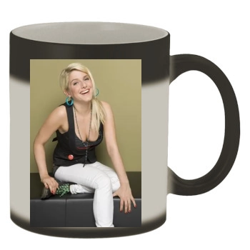 Jeanette Biedermann Color Changing Mug