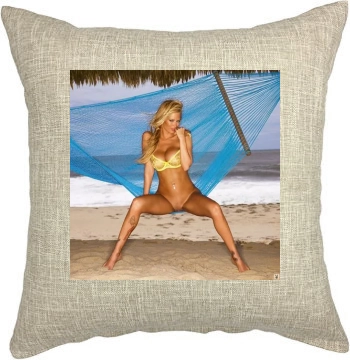 Jenna Jameson Pillow