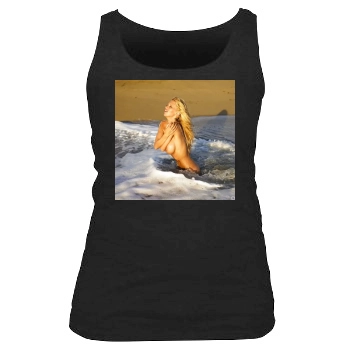 Jenna Jameson Women's Tank Top