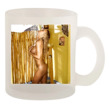 Jenna Jameson 10oz Frosted Mug