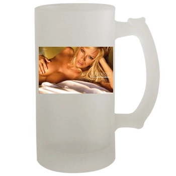 Jenna Jameson 16oz Frosted Beer Stein