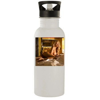 Jenna Jameson Stainless Steel Water Bottle