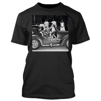 Jenna Jameson Men's TShirt