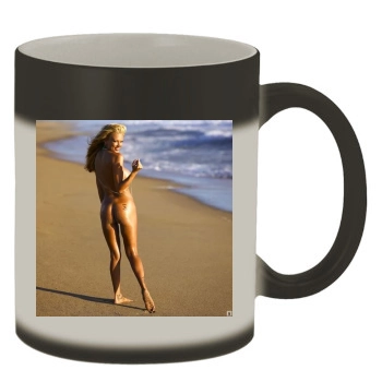 Jenna Jameson Color Changing Mug