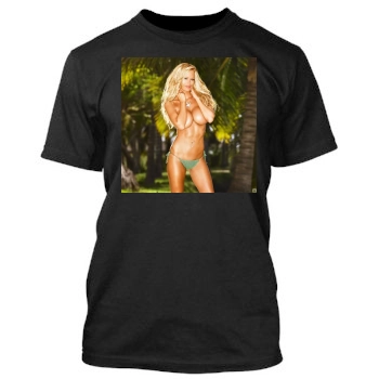 Jenna Jameson Men's TShirt