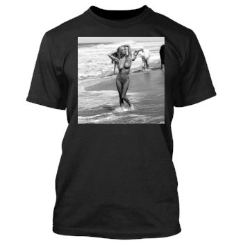 Jenna Jameson Men's TShirt