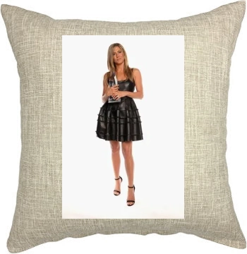 Jennifer Aniston Pillow