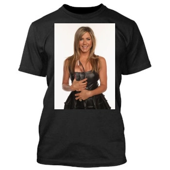 Jennifer Aniston Men's TShirt