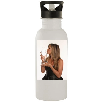 Jennifer Aniston Stainless Steel Water Bottle