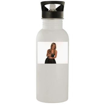 Jennifer Aniston Stainless Steel Water Bottle