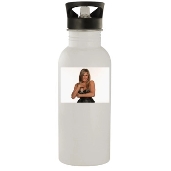 Jennifer Aniston Stainless Steel Water Bottle