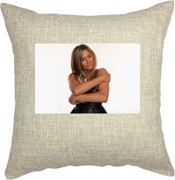 Jennifer Aniston Pillow