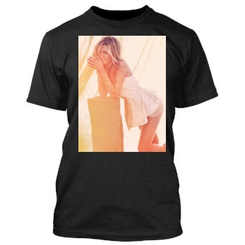 Jennifer Aniston Men's TShirt