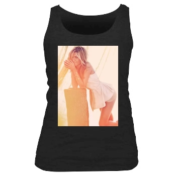 Jennifer Aniston Women's Tank Top