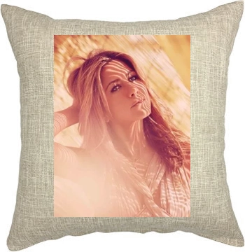 Jennifer Aniston Pillow