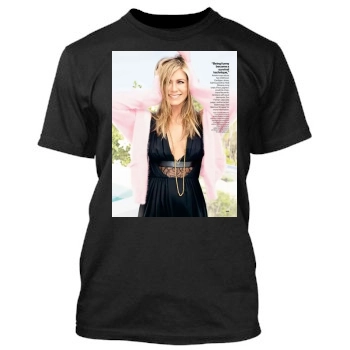 Jennifer Aniston Men's TShirt