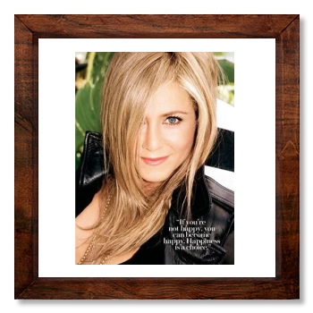 Jennifer Aniston 12x12