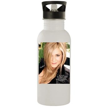 Jennifer Aniston Stainless Steel Water Bottle