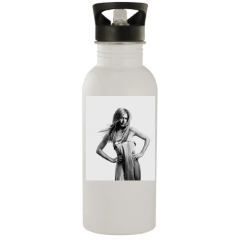 Jennifer Aniston Stainless Steel Water Bottle