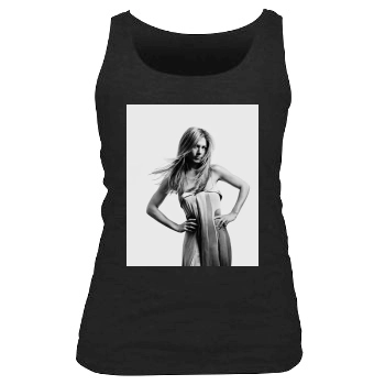 Jennifer Aniston Women's Tank Top