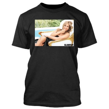 Jennifer Aniston Men's TShirt