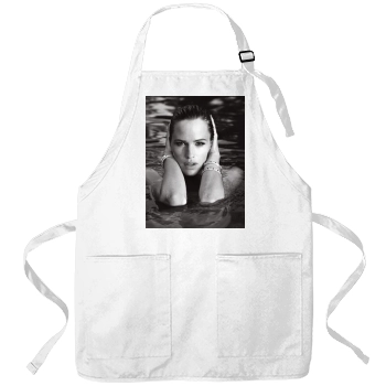 Jennifer Garner Apron