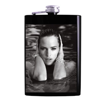 Jennifer Garner Hip Flask