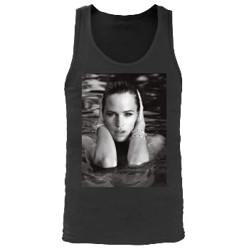 Jennifer Garner Men's Tank Top