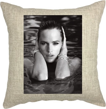 Jennifer Garner Pillow