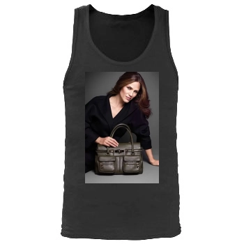 Jennifer Garner Men's Tank Top