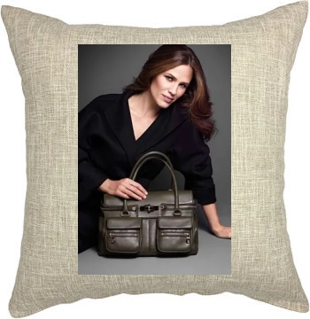 Jennifer Garner Pillow