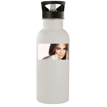 Jennifer Lopez Stainless Steel Water Bottle