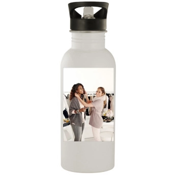 Jennifer Lopez Stainless Steel Water Bottle