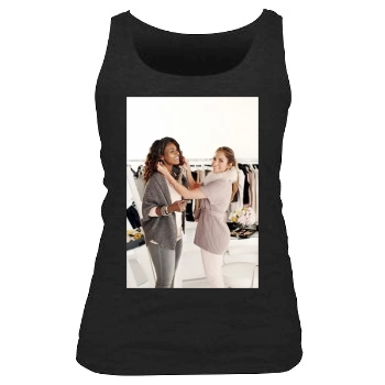 Jennifer Lopez Women's Tank Top