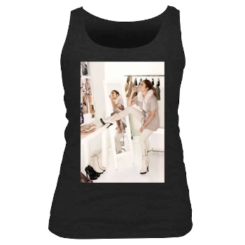 Jennifer Lopez Women's Tank Top