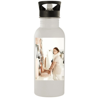 Jennifer Lopez Stainless Steel Water Bottle