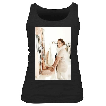 Jennifer Lopez Women's Tank Top