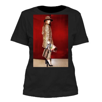 Jennifer Lopez Women's Cut T-Shirt