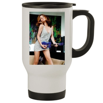 Jennifer Lopez Stainless Steel Travel Mug